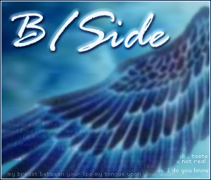 B/Side - Works by B. Cavis